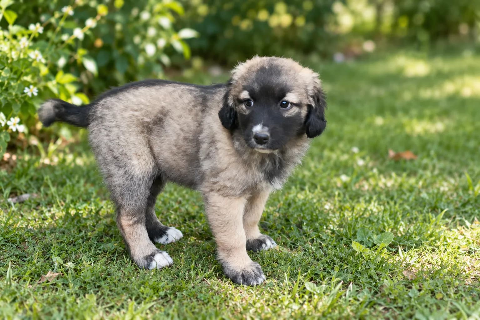Aslan fotoğraf 2